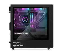 HyperX OMEN 35L Gaming Desktop PC GT18-0000t
