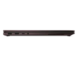 HP OmniBook X Flip 2-in-1 Laptop Next Gen AI 14, Windows 11 Home, 14", Touch screen, AMD Ryzen™ AI 7, 16GB RAM, 1TB SSD, 2K, Deep espresso, 2 year warranty