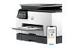 HP 4U561B  OfficeJet Pro 9130b All-in-One multifunkciós tintasugaras nyomtató - a garancia kiterjesztéshez és a HP pénzvisszafizetési promócióhoz külön végfelhasználói regisztráció szükséges!