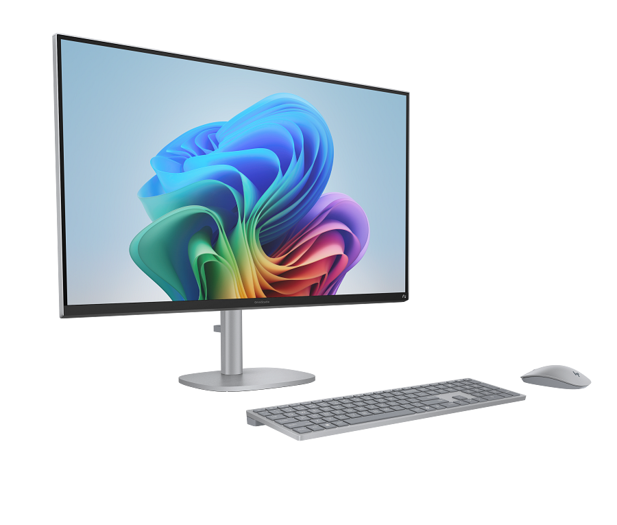 Intel® Core™ Ultra processors