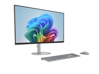 HP OmniStudio X All-in-One Desktop Next Gen AI 32-c1075t PC