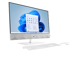 hp - 222‼️   PavilionG6  1213TU  (送料込み) HP Pavilion 22-a113w 21.5in. (1TB, 2.9GHz, 4GB) All-in-One