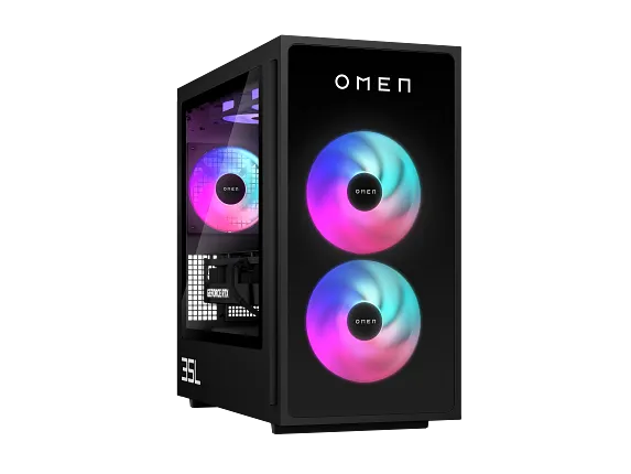 OMEN 35L Gaming Desktop GT16-0300t PC
