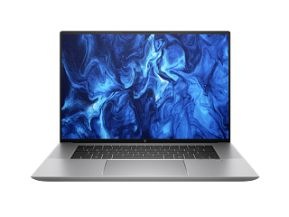 HP ZBook Studio Mobile Workstation