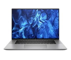 HP ZBook Studio 16 inch G11 Mobile Workstation PC Wolf Pro Security Edition