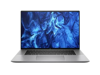HP ZBook Studio Mobile Workstation