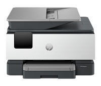HP OfficeJet 9122e All-in-One Printer