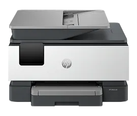 HP OfficeJet Pro 9125e All-in-One Printer with 3 Months of Instant Ink for free with HP+, AI-enabled