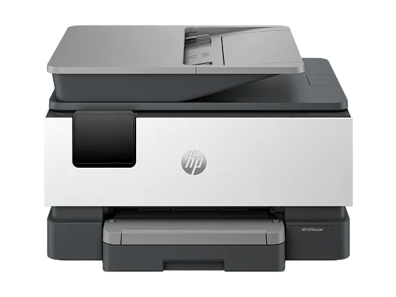 HP OfficeJet Pro 9125e All-in-One Printer with 3 Months of Instant Ink for free with HP+, AI-enabled