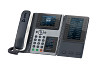 HP 82M93AA Poly Edge E400 IP-telefon PoE-támogatással