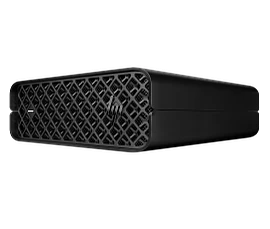 HP Z2 Mini G9 Workstation with 3 Yr Warranty & Wolf Pro Security