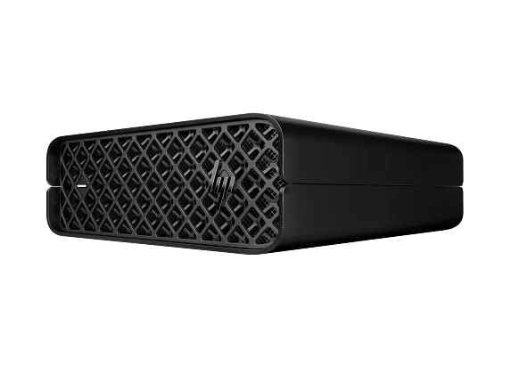 Series 3 of 7 Workstations, HP Z2 Mini G9 Workstation with 3 Yr Warranty & Wolf Pro Security