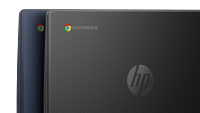 HP Fortis G2m 11 inch Chromebook (DF1T8AV)