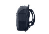 HP 6H2D8AA Travel 25 literes 15,6 hüvelykes acélszürke laptophátizsák