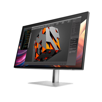 HP Series 7 Pro 27 inch QHD Monitor - 727pq
