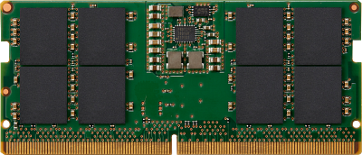 16GB DDR5 (1x16GB) 6400 DIMM ECC REG Memory