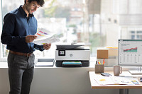 HP OfficeJet Pro 9015 All-in-One Printer
