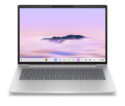 HP Elite 6 G2i 14 inch Chromebook Plus Enterprise (D7UV1AV)