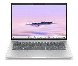 HP Elite 6 G2i 14-inch Chromebook Plus Enterprise - Customizable