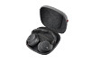HP 8G7T9AA Poly Voyager Surround 80 UC USB-C headset + USB-C–USB-A-adapter