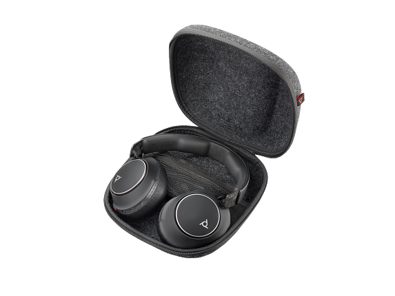 Étui souple Poly Voyager Surround 80/85 UC