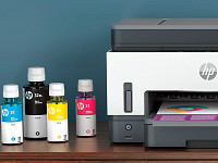 HP Smart Tank 7602 All-in-One