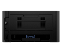 HP Laser 303d Printer