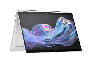 HP EliteBook X Flip G1i 14 inch Notebook Next Gen AI PC | HP® Lietuva