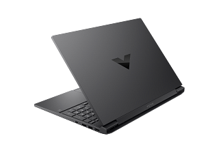Victus Gaming Laptop 15-fb3025nr 15.6",&nbsp;Windows 11 Home, &nbsp;AMD Ryzen&trade; 7,&nbsp;16GB RAM,&nbsp;1TB SSD,&nbsp;NVIDIA&reg; GeForce RTX&trade; 4050,&nbsp;FHD,&nbsp;Mica silver - Img_Left rear_320_240