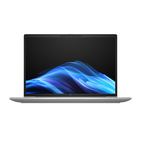 HP EliteBook 6 G1a AD4Q5ET 14" RyzenAI7/350 16GB 512GB W11P ezüst Next Gen AI Laptop / Notebook
