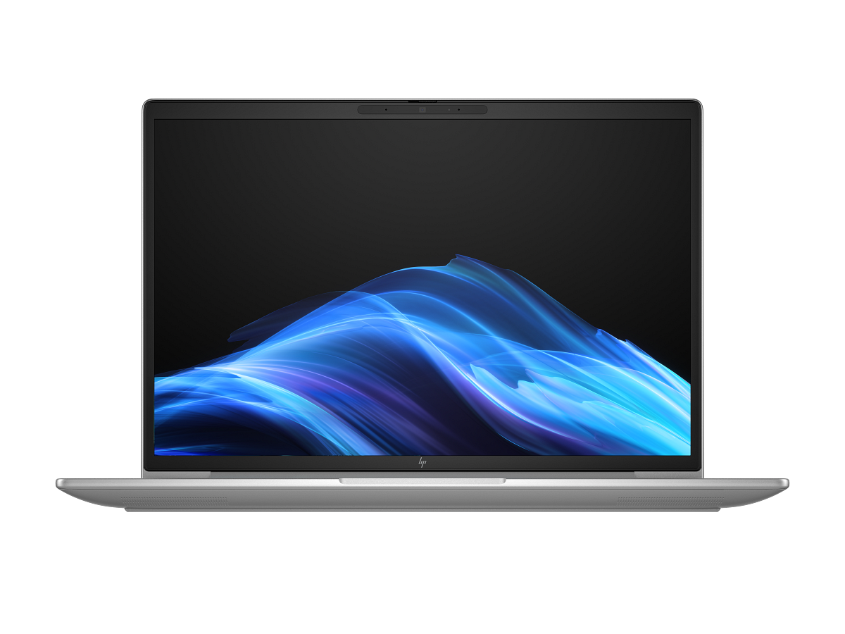 Notebook HP EliteBook 6 G1a AMD Ryzen 7 PRO 16gb DDR5 512gb SSD Sin Sistema D37BYLS#AC8/L