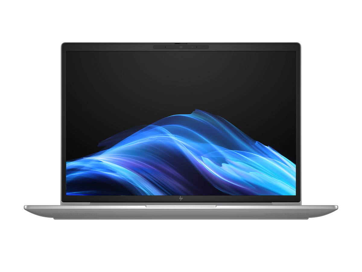 Notebook HP EliteBook 6 G1a AMD Ryzen 7 PRO 16gb DDR5 512gb SSD Sin Sistema D37BYLS#AC8/L