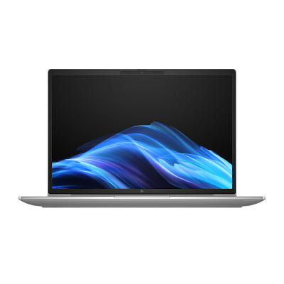 HP EliteBook 6 G1a 14" Touchscreen Copilot+ PC Notebook - WUXGA - AMD Ryzen AI 7 350 - 64 GB - 1 TB SSD - English, French Keyboard - Pike Silver Aluminum - AMD Chip - 1920 x 1200 - Windows 11 Pro - AMD Radeon 780M Graphics - In-plane Switching (IPS) Technology - Front Camera/Webcam - IEEE 802.11be Wireless LAN Standard Laptop