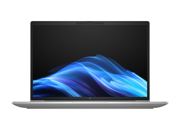 Photos - Laptop HP EliteBook EliteBook 6 G1aN 14 Notebook Next Gen AI PC with 3 Yr Warranty & Wolf Pro Security C01H9UA#ABA