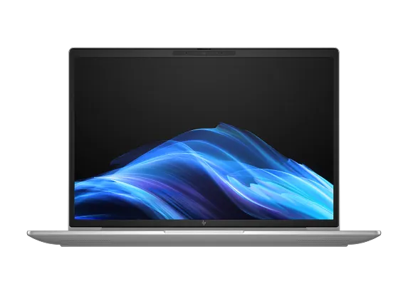 HP EliteBook 6 G1a 14 inch Notebook Next Gen AI PC, цвет: Amd Ryzen 5, 16 Gb, 256 Gb