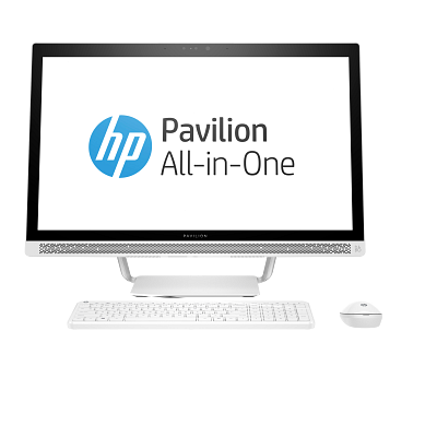 【お話中】HP 27インチ一体型PC  Pavilion 27-a272jp(TVチューナーセット） ASCII.jp：これからの一体型は大画面＆タッチが必須! 27型「HP