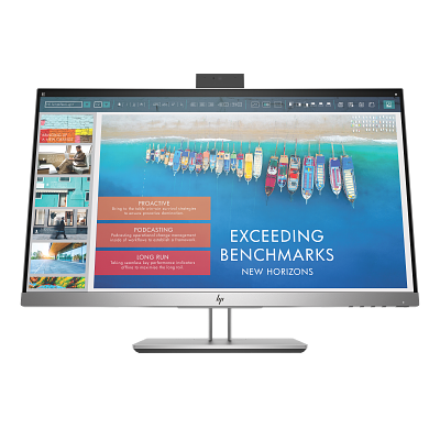 HP EliteDisplay E243d 23.8-inch Docking Monitor | HP® Support HP EliteDisplay E243d 23.8-inch Docking Monitor | HP® Support