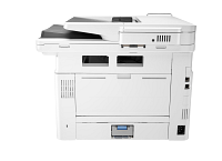 HP LaserJet Pro MFP M428fdw