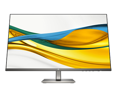 HP Series 5 27 inch FHD Monitor  - 527da