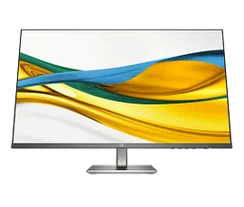 HP Series 5 Pro 27 inch FHD Monitor - 527da