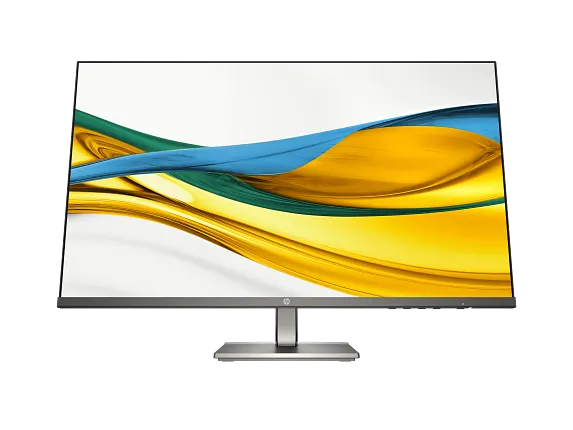 Business Monitors, HP Series 5 Pro 27 inch FHD Monitor  - 527da