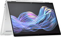 HP EliteBook X Flip G1i 14 inch Notebook Next Gen AI PC (A85LTAV)