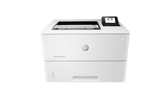 HP LaserJet Enterprise M507dn HP LaserJet Enterprise M507dn