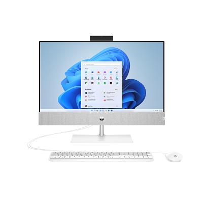 HP Pavilion All-in-One PC 24-ca1000i - Specifications