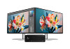 HP Z2 SFF G1i B34KYES CU9/285K 32GB 1TB W11P kis helyigényű munkaállomás / Workstation