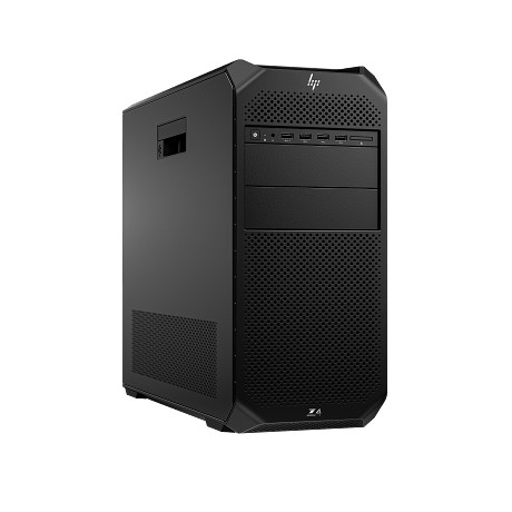 HP Z4 G5 TWR 5E8W1EA XeonW5/2475X-2.6GHz 128GB 2TB SSD NVIDIA RTX 4000 Ada 20GB Dual 10GbE NIC W11P torony munkaállomás / Workstation
