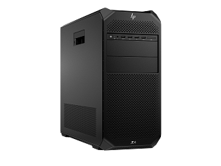 Z Turbo 512GB 2280 PCIe-4x4 SED OPAL2 TLC M.2 Z4/Z6 Kit SSD | HP