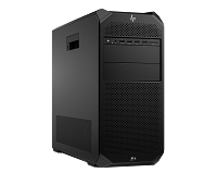 HP Z4 G5 Workstation Desktop PC (57K33AV)