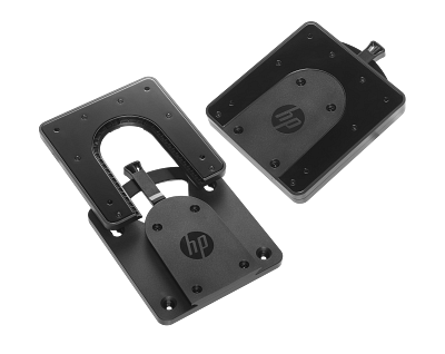 HP Quick Release Bracket 2
