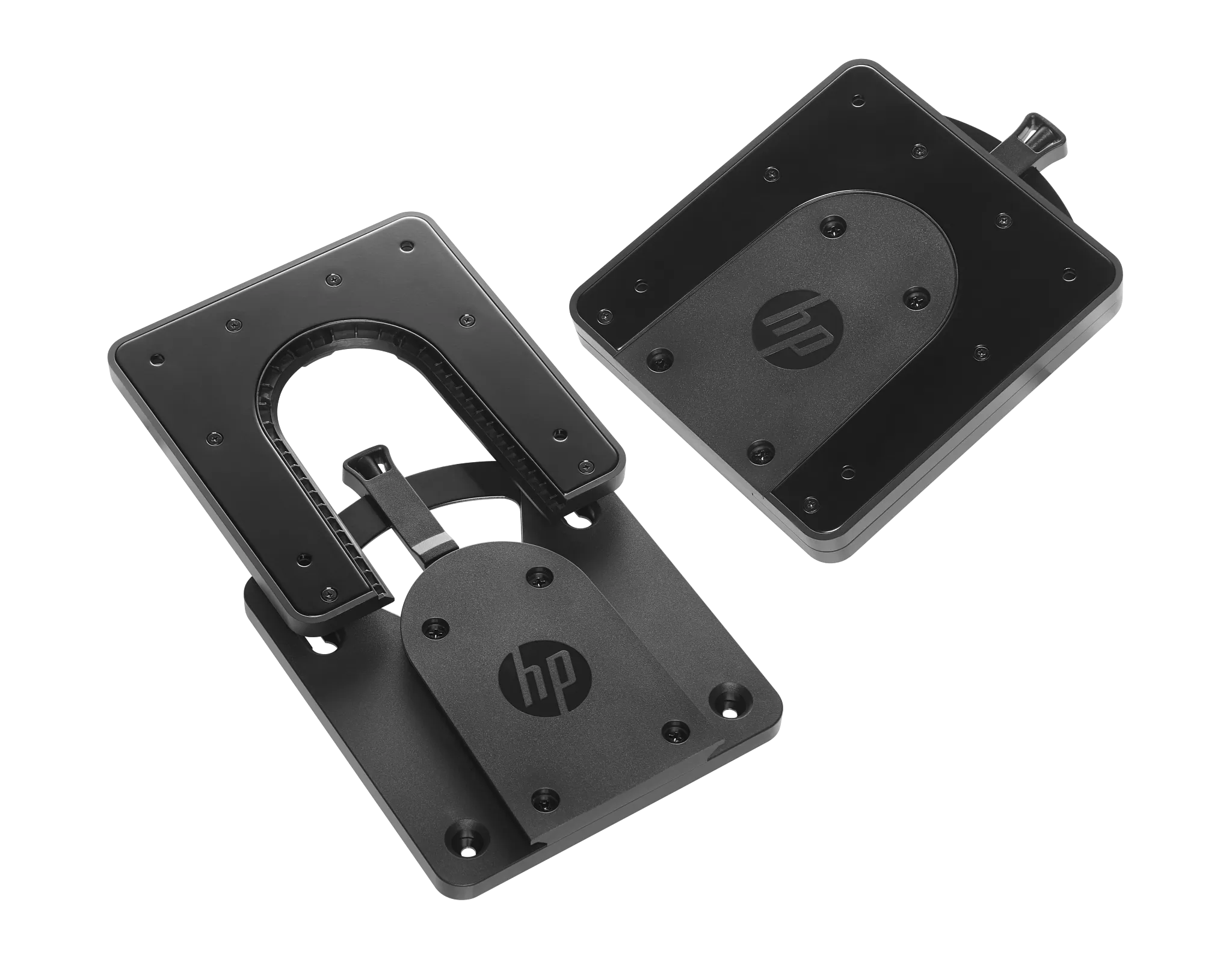 HP Quick Release Bracket 2